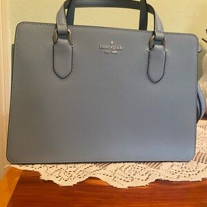NWOT Kate Spade 3 N 1 handbag/shoulder bag/crossbody